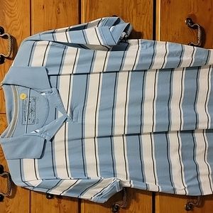 Men's Wrangler Jeans polo